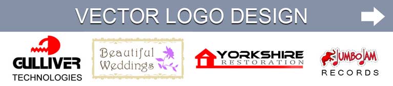 logo design bradford