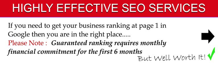 seo services bradford